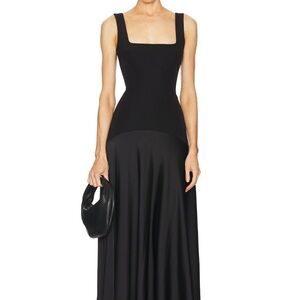 Revolve by Marianna Sydney Gown in Black